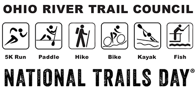ORTC National Trails Day