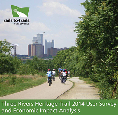 Three Rivers Heritage Trail Economic Impact Analysis