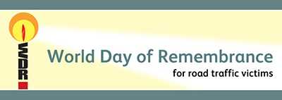 World Day of Remembrance 
