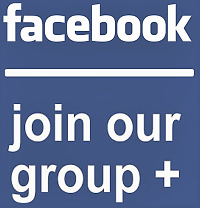 Facebook - Join our Group